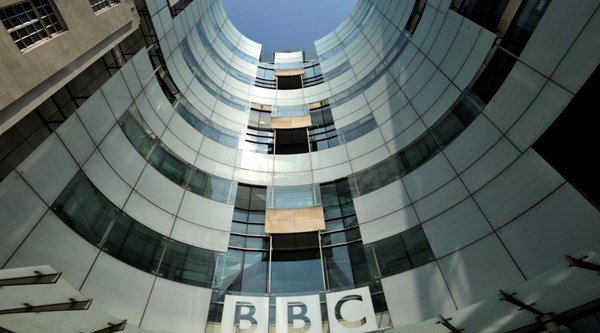 BBC Radio 4 presenter hits out at broadcaster after being fired