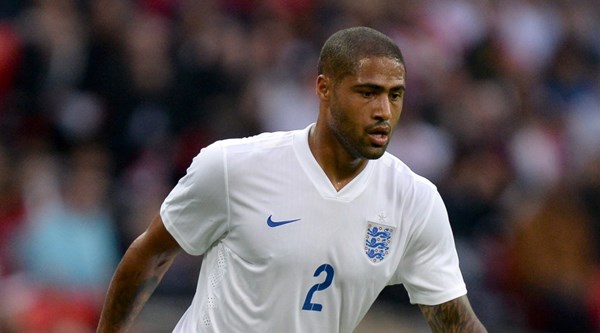Does anybody know why Glen Johnson has been selected in Gareth Southgate’s first England squad?