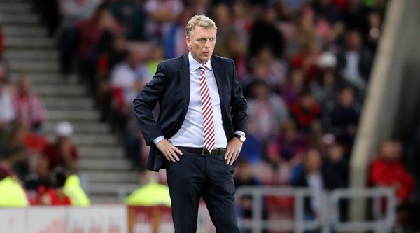 Five reasons why it has all gone wrong for Sunderland
