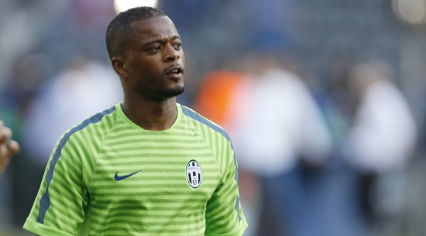 Patrice Evra’s latest Instagram post about falling out of love with football is absolutely baffling
