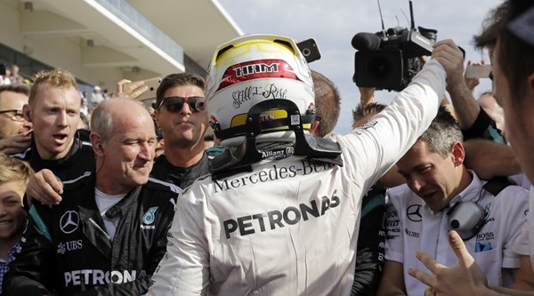 All the big talking points ahead of a crucial grand prix in Mexico for Nico Rosberg and Lewis Hamilton