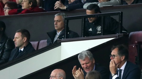 Premier League rumours: Things go from bad to worse for Jose Mourinho