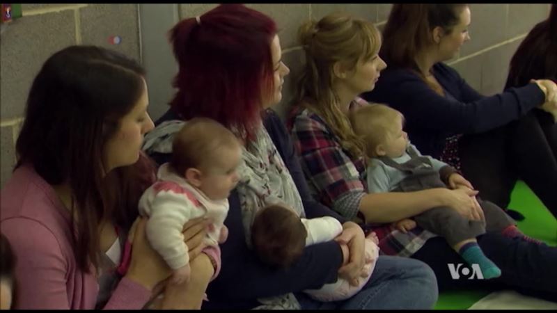 Low Rates of Breastfeeding Increase Child Mortality