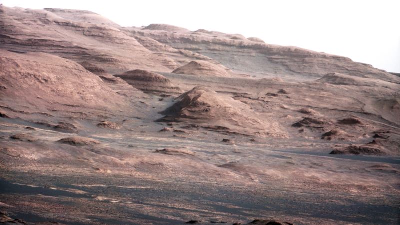 Obama Wants Humans on Mars by 2030s