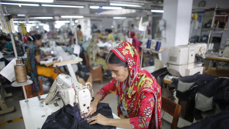 ‘Press 1 for Child Labor’: Garment Workers use Cell Phones to Report Abuses