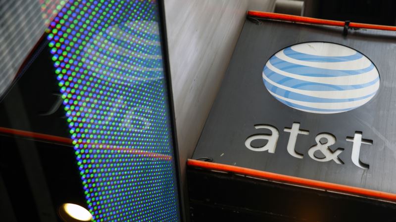 AT&T Reportedly in Talks to Buy Time Warner for $80B