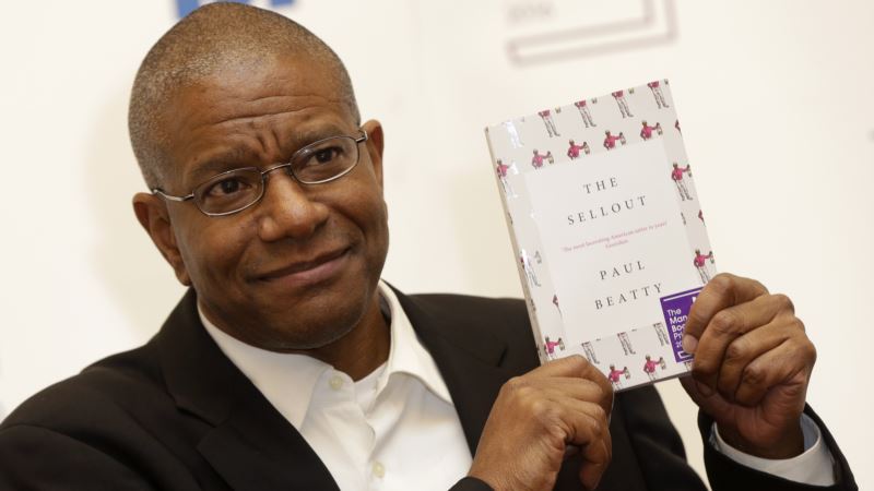For First Time, an American Wins Man Booker Prize