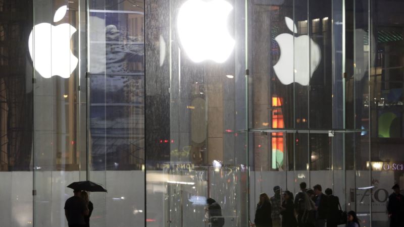 Report: Apple, Google, Coca-Cola Top List of 100 Most Valuable Brands