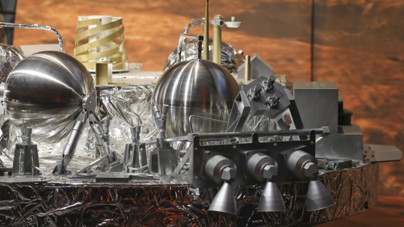 European Space Agency Expects Members to Back ISS, ExoMars