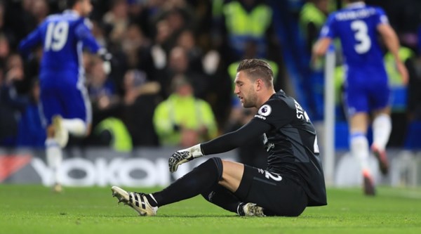 Everton had a pretty bad time at Stamford Bridge as Chelsea delivered a crushing 5-0 defeat