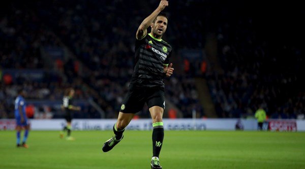 Premier League rumours: Hammers set sights on Cesc Fabregas