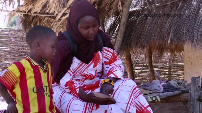 Child Anti-Malaria Drug Programs in Senegal a ‘Blueprint’ for Africa