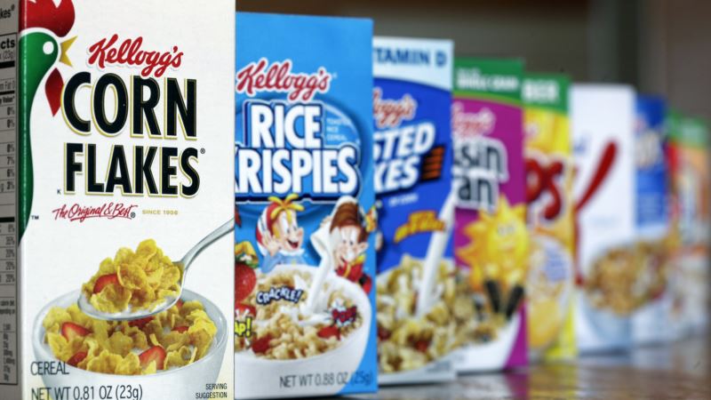 How Kellogg Worked with ‘Independent Experts’ to Tout Cereal