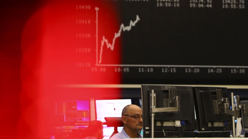 US Stocks Mixed as Shock of Trump Victory Wears Off