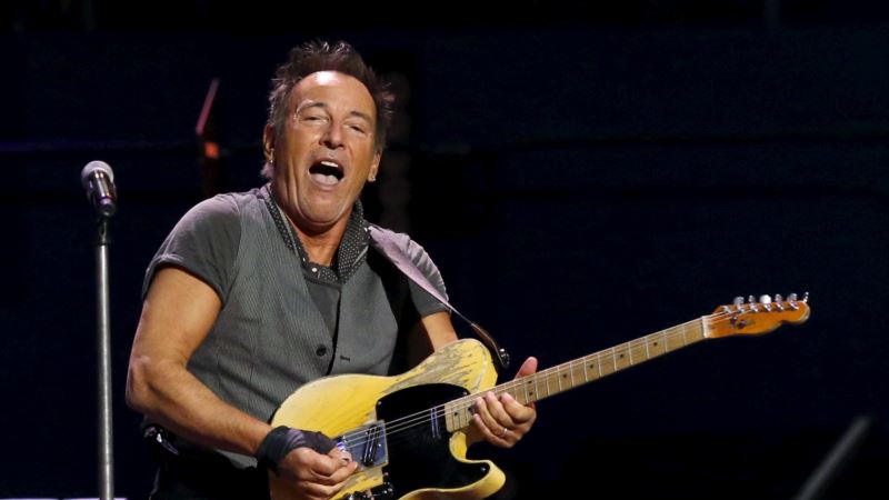 Bruce Springsteen Visiting Denver to Promote ‘Born to Run’