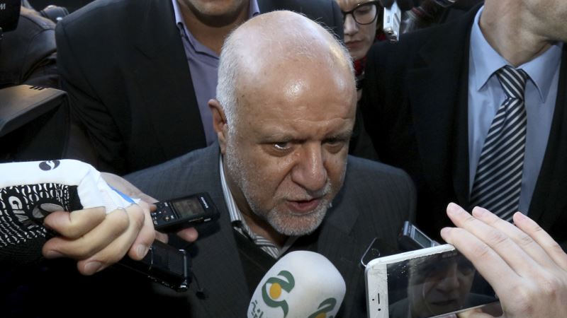 Saudi-Iran Rivalries Could Scuttle Tentative OPEC Deal