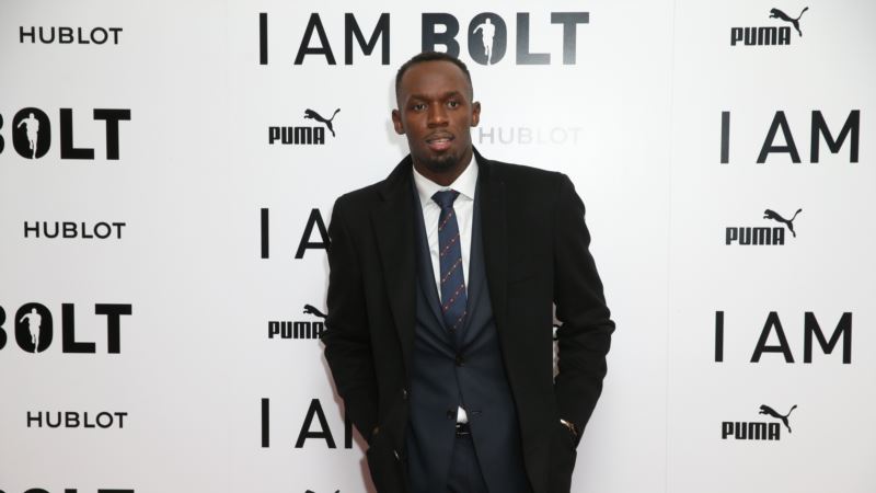 ‘I Am Bolt’ Movie Offers Glimpse Into Sprinter’s Racing Life