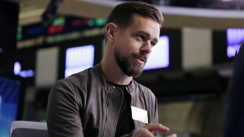 Twitter CEO Apologizes for Allowing White Supremacist Ad