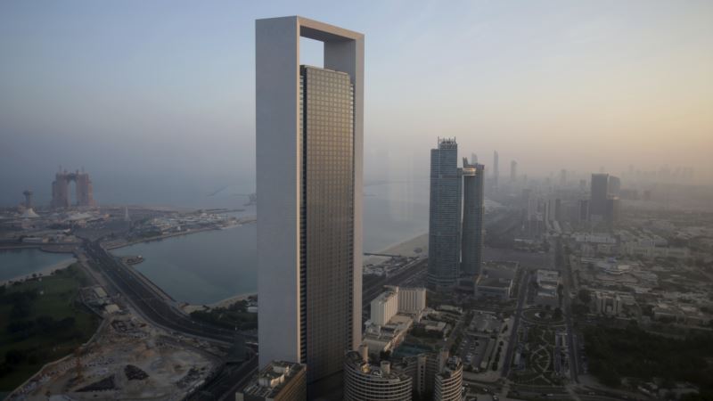 Oil Leaders Meet in Abu Dhabi, Hoping Market Now at Bottom