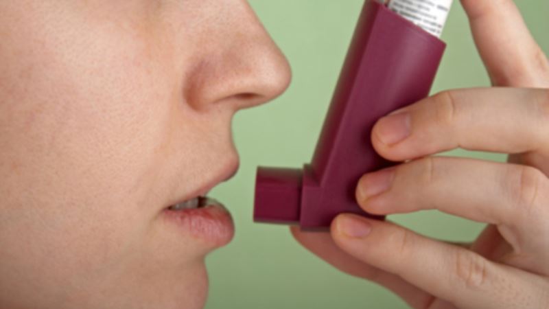 Four Australians Die From ‘Thunderstorm Asthma’