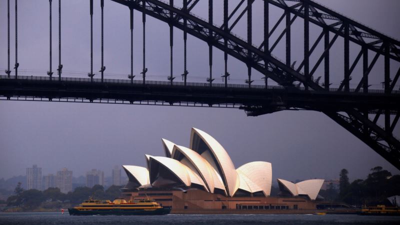 Thunderstorm Asthma Kills 6 in Australia