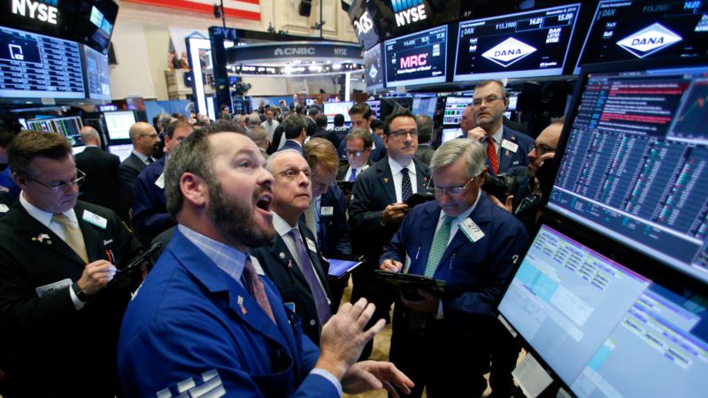 Strong Rally for US Stocks After Trump Victory