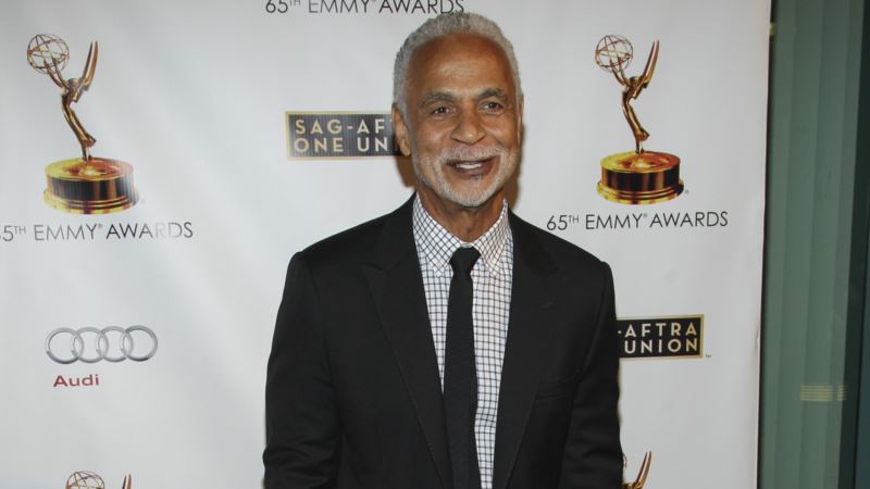 ‘Barney Miller’ Co-Star Ron Glass Dies at 71