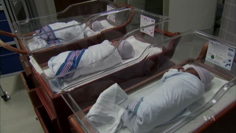 World Health Organization Suggests Doubling New Mothers’ Prenatal Health Care Visits