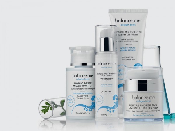 Stock Up On Pure Natural Indulgence With 20% Off At Balance Me