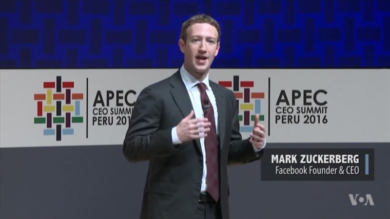 NYT: Facebook Builds Censorship Tool to Attain China Re-entry