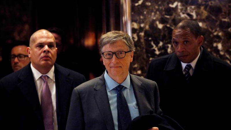 Bill Gates Warns World ‘Vulnerable’ to Deadly Epidemic in Next Decade