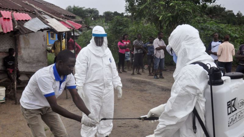 Tests Show Ebola Vaccine is Highly Effective
