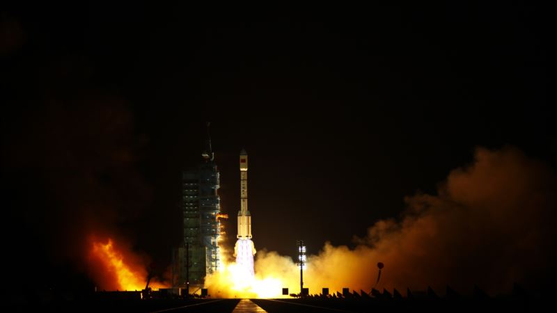 China Plans to Land Probes on Far Side of Moon, Mars by 2020