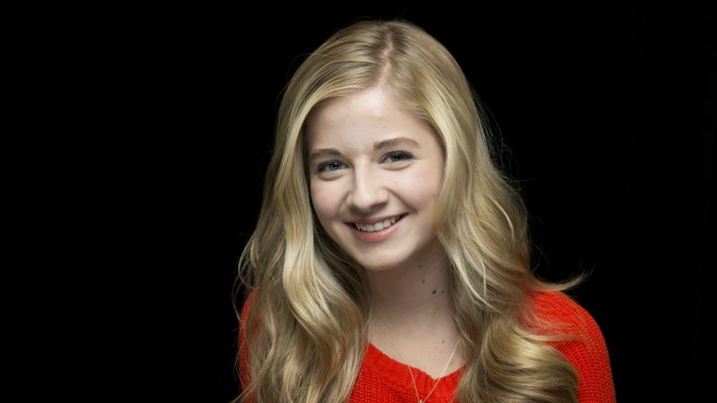 Teen Singer Jackie Evancho Confirmed for Trump Inauguration