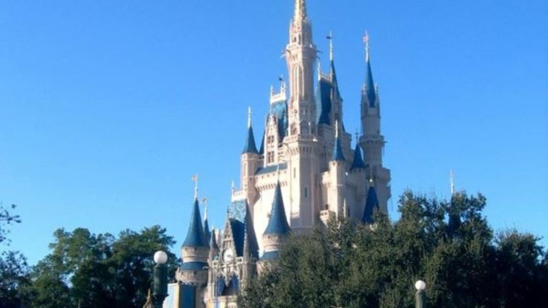 Disney IT Workers Allege Discrimination in Lawsuit
