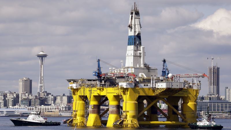 Obama Prohibits Future Oil Leases in Much of Arctic, Atlantic