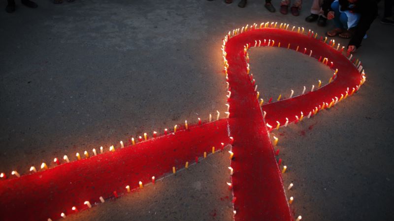 For This World AIDS Day, Hope is High