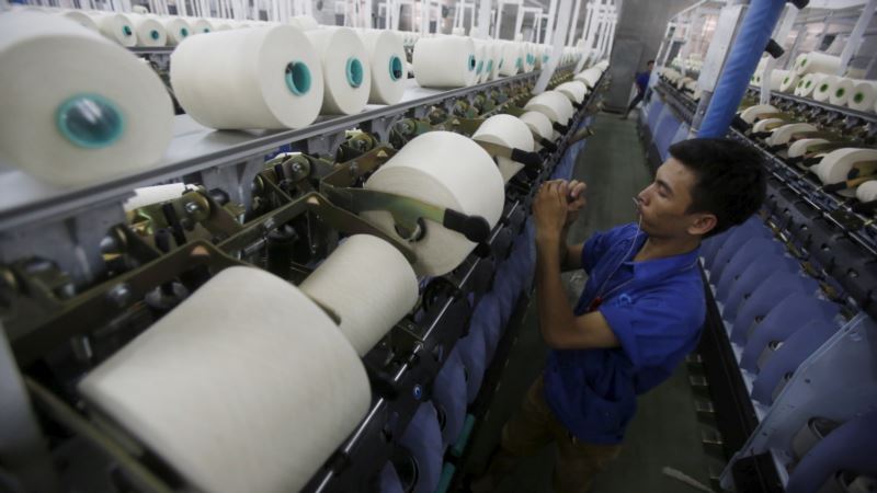Vietnam Pivots Away from US-Led Trade Zone as Trump Preps for Office 