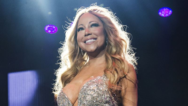 Lionel Richie, Mariah Carey Joining Forces for 2017 Tour