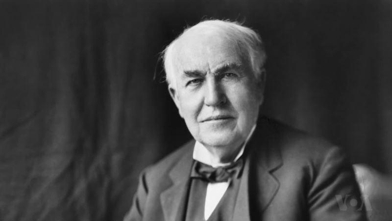 Thomas Edison Historic Site Electrifies Parks Traveler