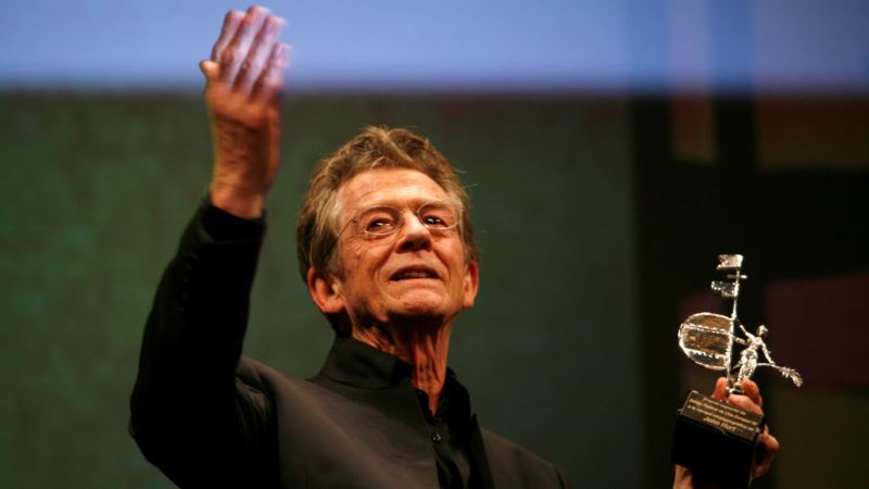 Actor John Hurt, Nominated for an Oscar Twice, Dies at 77