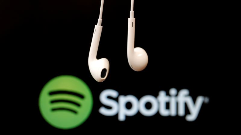 Spotify Offers to be Obama’s Next Employer