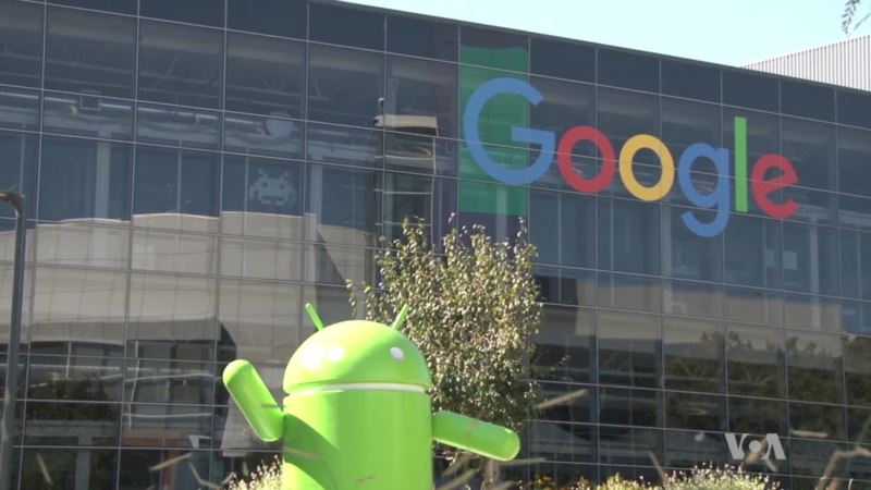 Google Brings Silicon Valley to Entrepreneurs Around the World