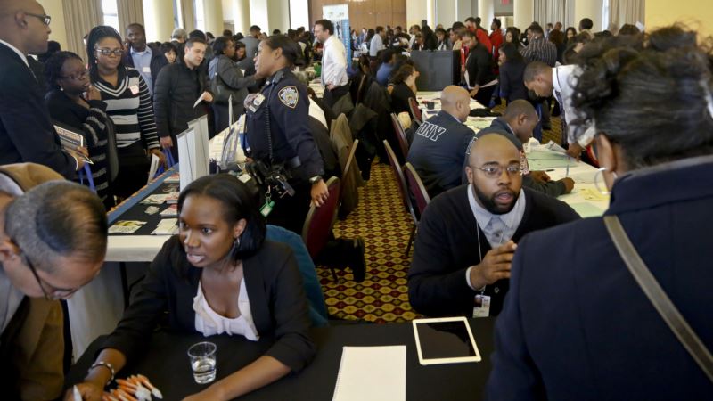 Report: Global Uncertainties Lead to Rise in World Unemployment
