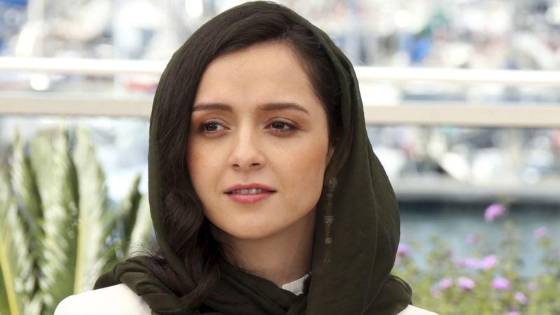 Iranian Actress Boycotts Oscars to Protest Trump