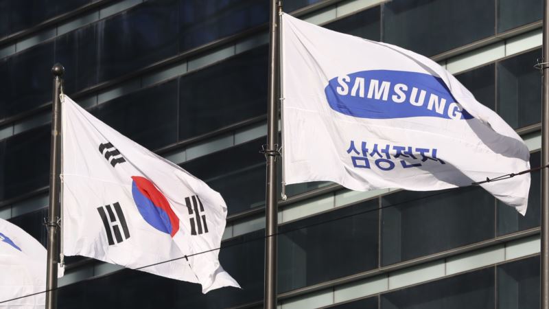 S.Korea’s Samsung in rough patch with arrest request, recalls