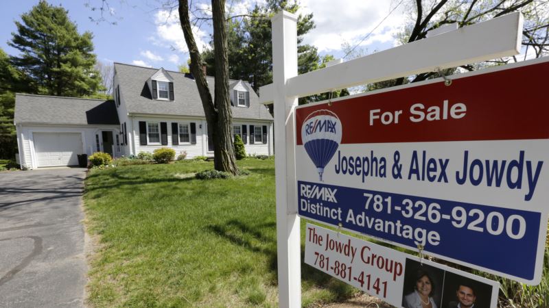 American Dream of Home Ownership is Changing