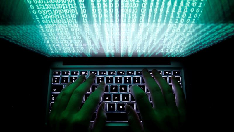 Hacking, Fraud Eroding Americans’ Trust