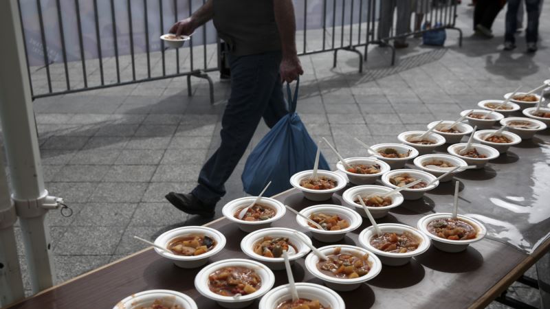 ‘Halve Food Waste by 2030,’ EU Lawmakers Urge Member States