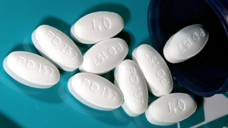 Study: Statins Could Benefit Those at Risk of Cardiovascular Disease